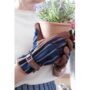 Everyday Striped Gloves – Burgon & Ball – Sophie Conran